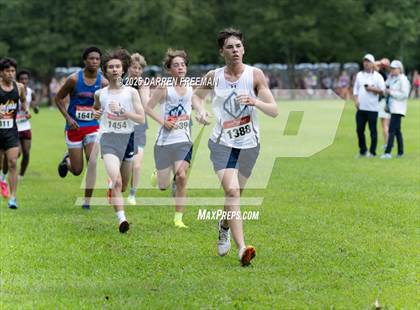 Thumbnail 1 in Bob Blastow Invitational Meet photogallery.