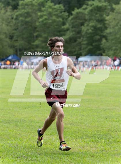 Thumbnail 3 in Bob Blastow Invitational Meet photogallery.
