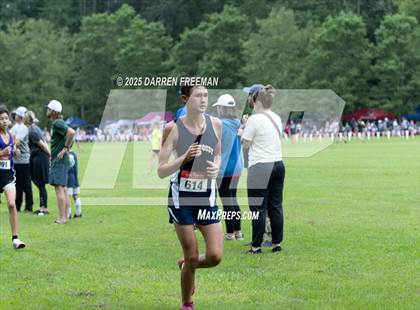 Thumbnail 3 in Bob Blastow Invitational Meet photogallery.