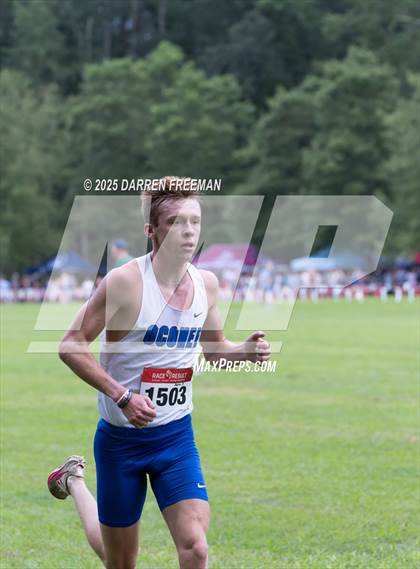 Thumbnail 1 in Bob Blastow Invitational Meet photogallery.