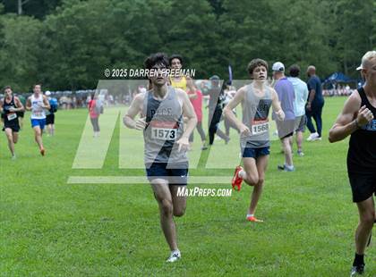 Thumbnail 1 in Bob Blastow Invitational Meet photogallery.
