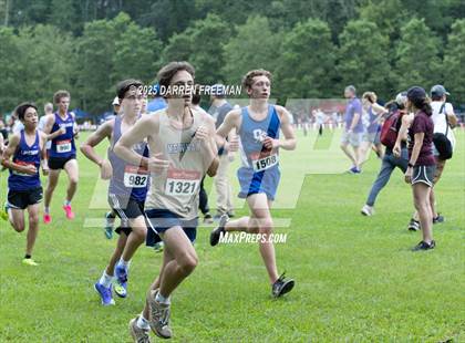 Thumbnail 1 in Bob Blastow Invitational Meet photogallery.