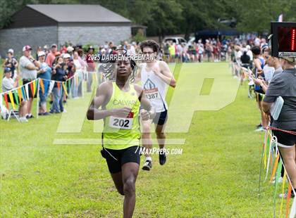 Thumbnail 2 in Bob Blastow Invitational Meet photogallery.