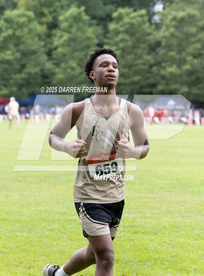 Thumbnail 1 in Bob Blastow Invitational Meet photogallery.