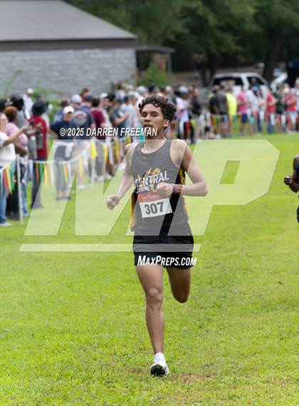 Thumbnail 1 in Bob Blastow Invitational Meet photogallery.