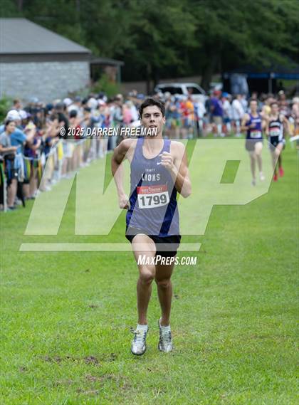 Thumbnail 3 in Bob Blastow Invitational Meet photogallery.
