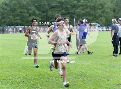 Thumbnail 2 in Bob Blastow Invitational Meet photogallery.