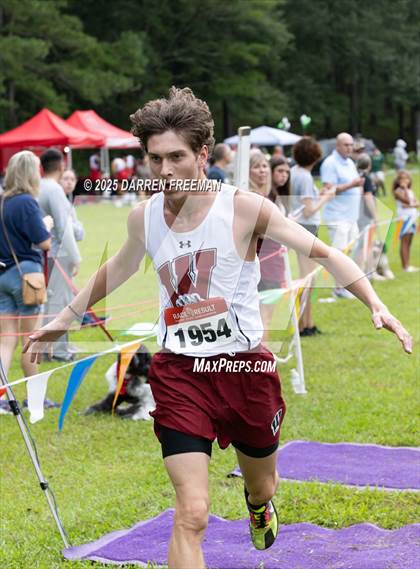 Thumbnail 1 in Bob Blastow Invitational Meet photogallery.