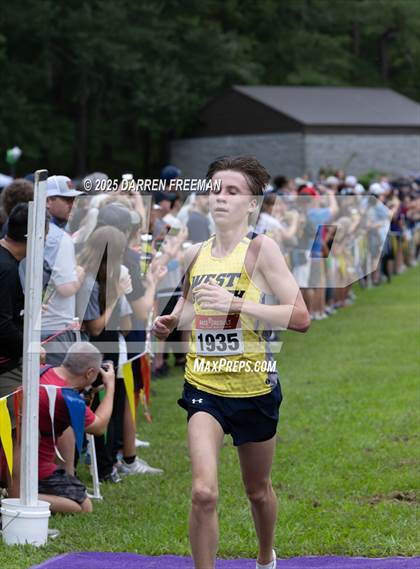 Thumbnail 3 in Bob Blastow Invitational Meet photogallery.