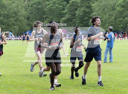 Thumbnail 1 in Bob Blastow Invitational Meet photogallery.