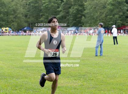 Thumbnail 1 in Bob Blastow Invitational Meet photogallery.