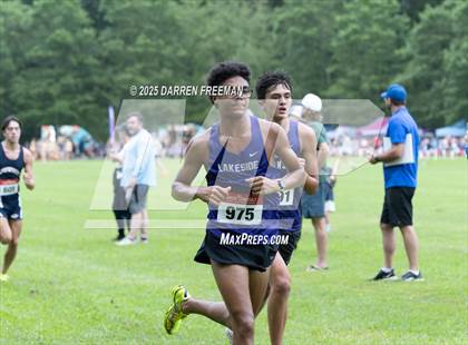 Thumbnail 3 in Bob Blastow Invitational Meet photogallery.