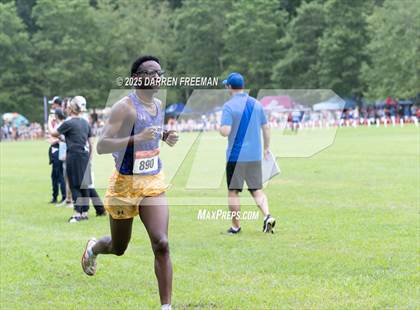Thumbnail 3 in Bob Blastow Invitational Meet photogallery.