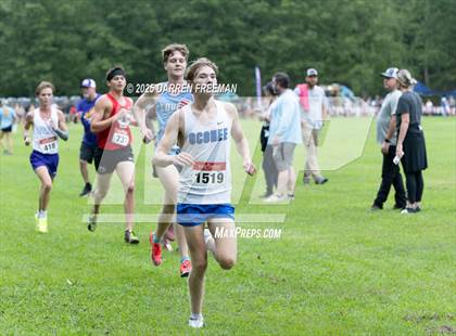 Thumbnail 1 in Bob Blastow Invitational Meet photogallery.