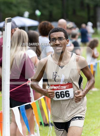 Thumbnail 2 in Bob Blastow Invitational Meet photogallery.