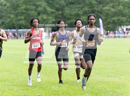 Thumbnail 3 in Bob Blastow Invitational Meet photogallery.