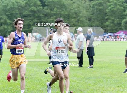 Thumbnail 3 in Bob Blastow Invitational Meet photogallery.