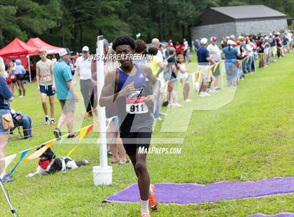 Thumbnail 3 in Bob Blastow Invitational Meet photogallery.