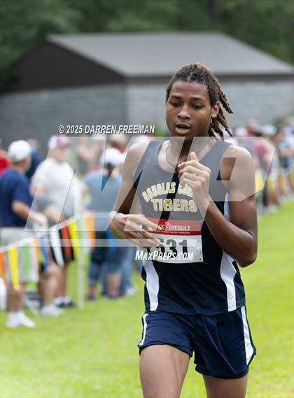 Thumbnail 3 in Bob Blastow Invitational Meet photogallery.