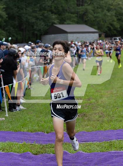 Thumbnail 1 in Bob Blastow Invitational Meet photogallery.
