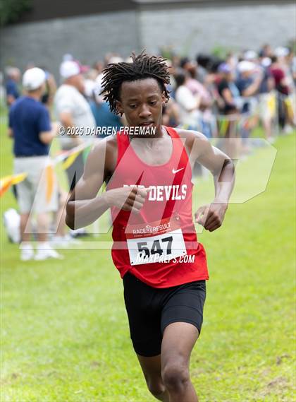 Thumbnail 1 in Bob Blastow Invitational Meet photogallery.