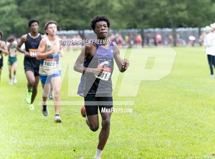 Thumbnail 1 in Bob Blastow Invitational Meet photogallery.