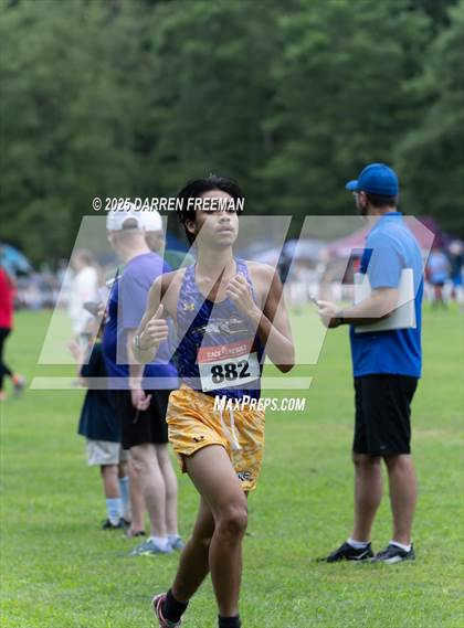 Thumbnail 1 in Bob Blastow Invitational Meet photogallery.