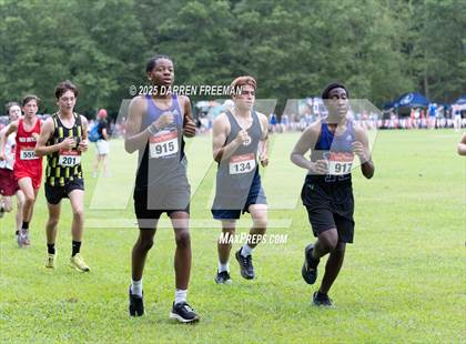 Thumbnail 3 in Bob Blastow Invitational Meet photogallery.