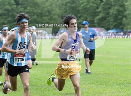 Thumbnail 3 in Bob Blastow Invitational Meet photogallery.