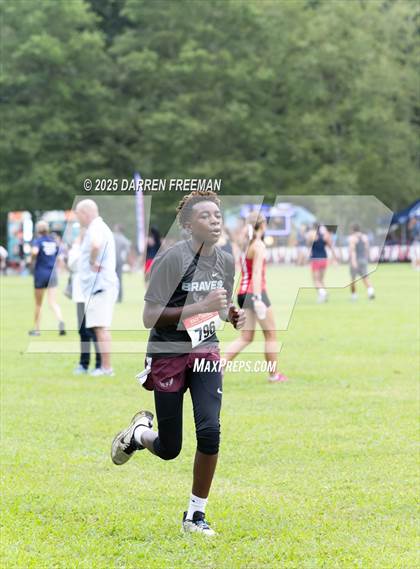 Thumbnail 3 in Bob Blastow Invitational Meet photogallery.