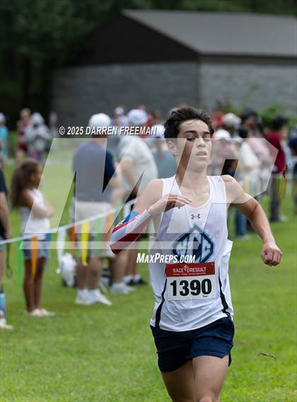 Thumbnail 3 in Bob Blastow Invitational Meet photogallery.