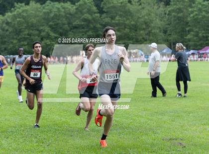Thumbnail 2 in Bob Blastow Invitational Meet photogallery.