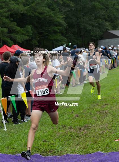 Thumbnail 1 in Bob Blastow Invitational Meet photogallery.