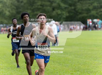 Thumbnail 2 in Bob Blastow Invitational Meet photogallery.
