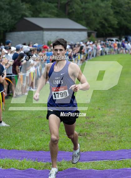 Thumbnail 1 in Bob Blastow Invitational Meet photogallery.