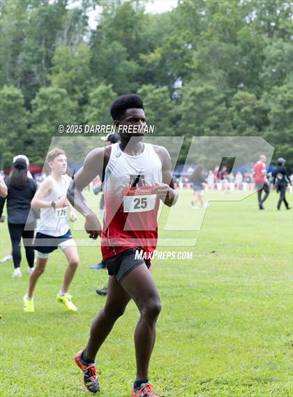Thumbnail 2 in Bob Blastow Invitational Meet photogallery.