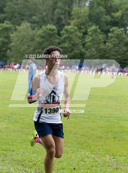 Thumbnail 3 in Bob Blastow Invitational Meet photogallery.