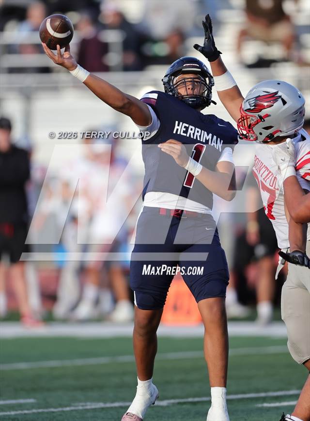 Bountiful @ Herriman