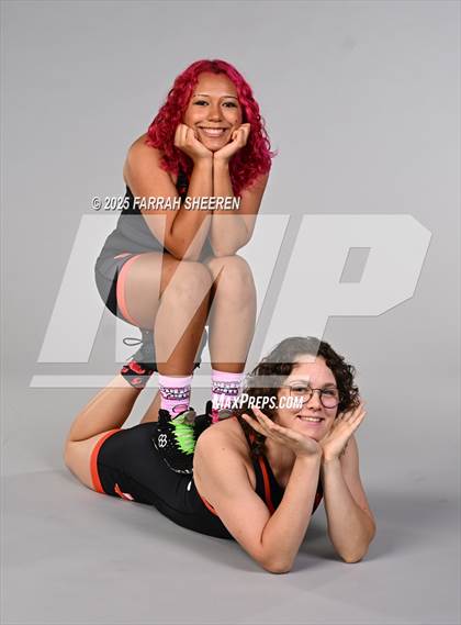 Thumbnail 2 in Bridgeland (Team & Individual) photogallery.