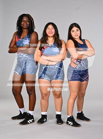 Thumbnail 2 in Bridgeland (Team & Individual) photogallery.