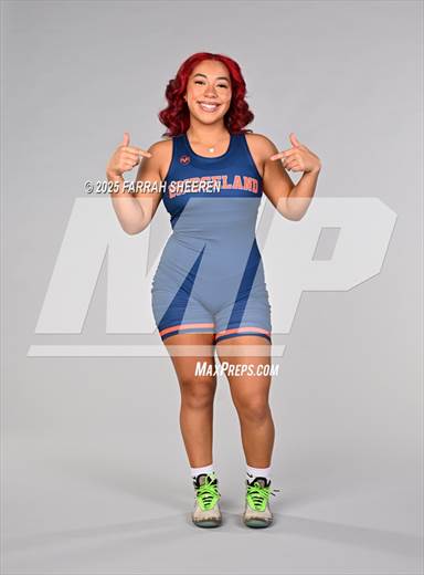 Bridgeland (Team & Individual)