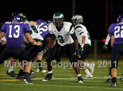 Thumbnail 3 in McNair @ Tokay photogallery.