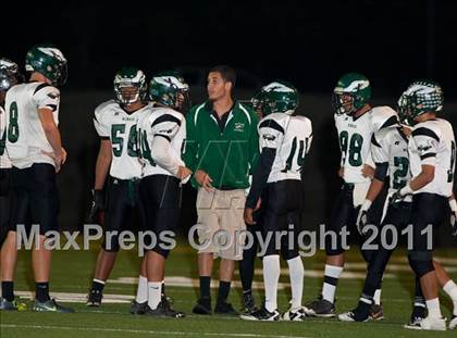 Thumbnail 1 in McNair @ Tokay photogallery.