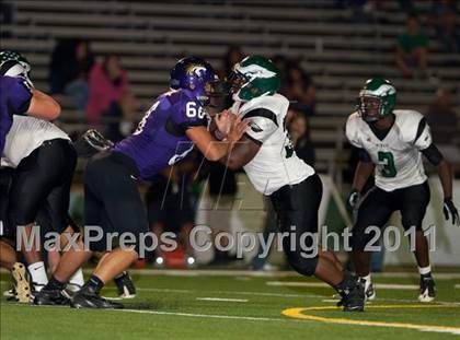 Thumbnail 1 in McNair @ Tokay photogallery.