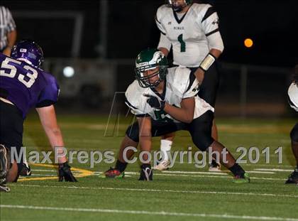 Thumbnail 1 in McNair @ Tokay photogallery.