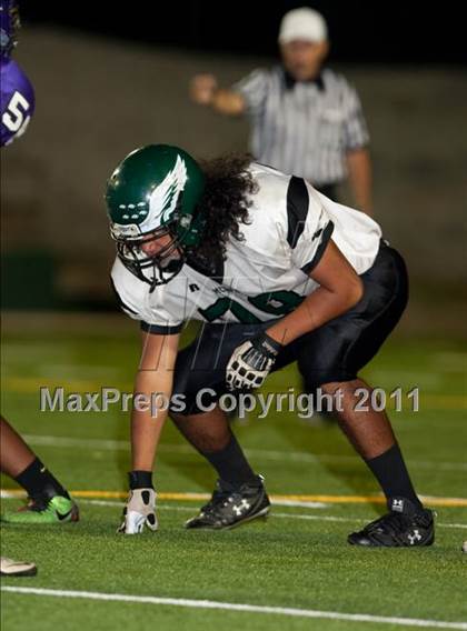 Thumbnail 2 in McNair @ Tokay photogallery.