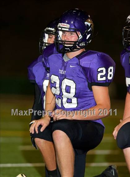 Thumbnail 1 in McNair @ Tokay photogallery.