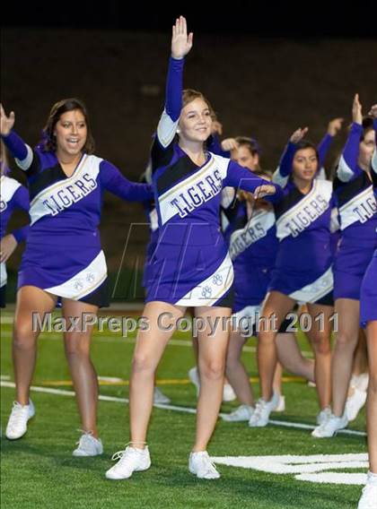 Thumbnail 3 in McNair @ Tokay photogallery.