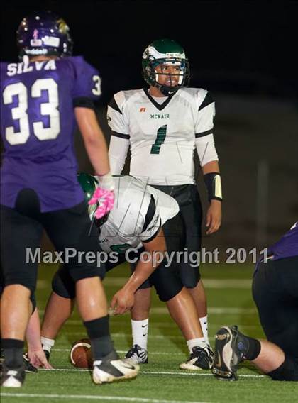 Thumbnail 2 in McNair @ Tokay photogallery.