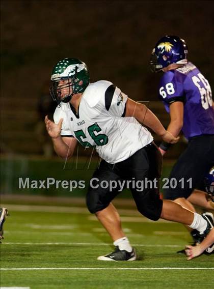 Thumbnail 2 in McNair @ Tokay photogallery.